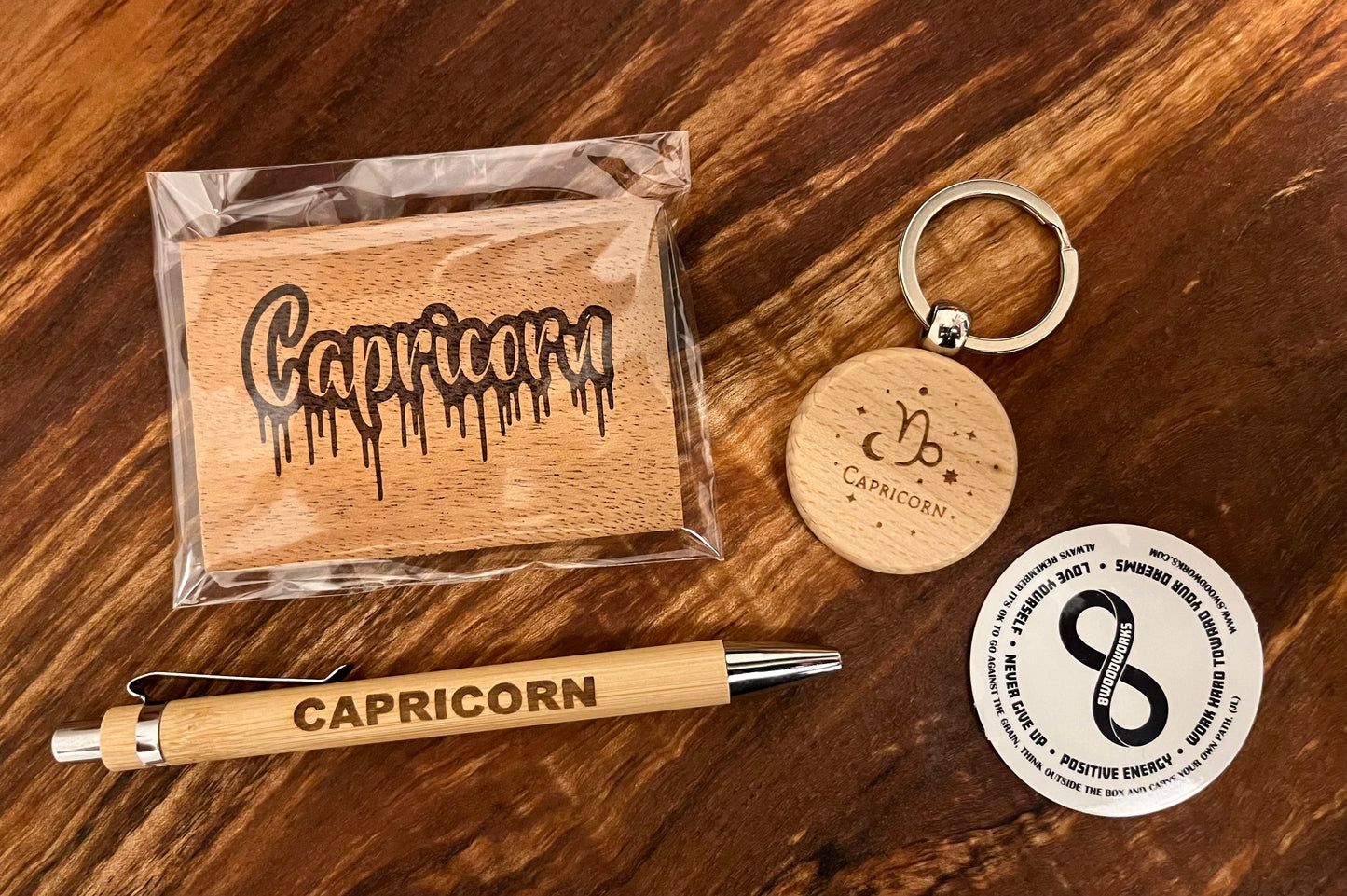 Zodiac Sign Bundle