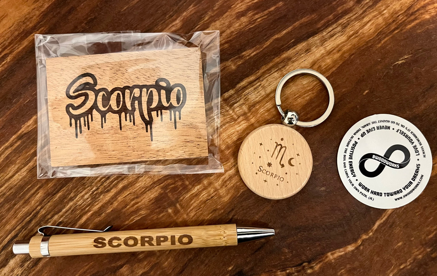 Zodiac Sign Bundle