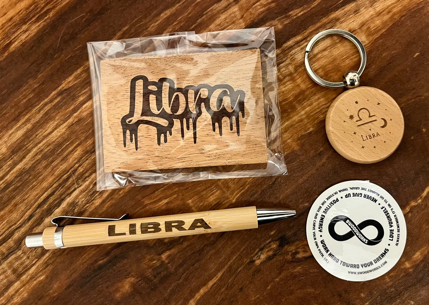Zodiac Sign Bundle