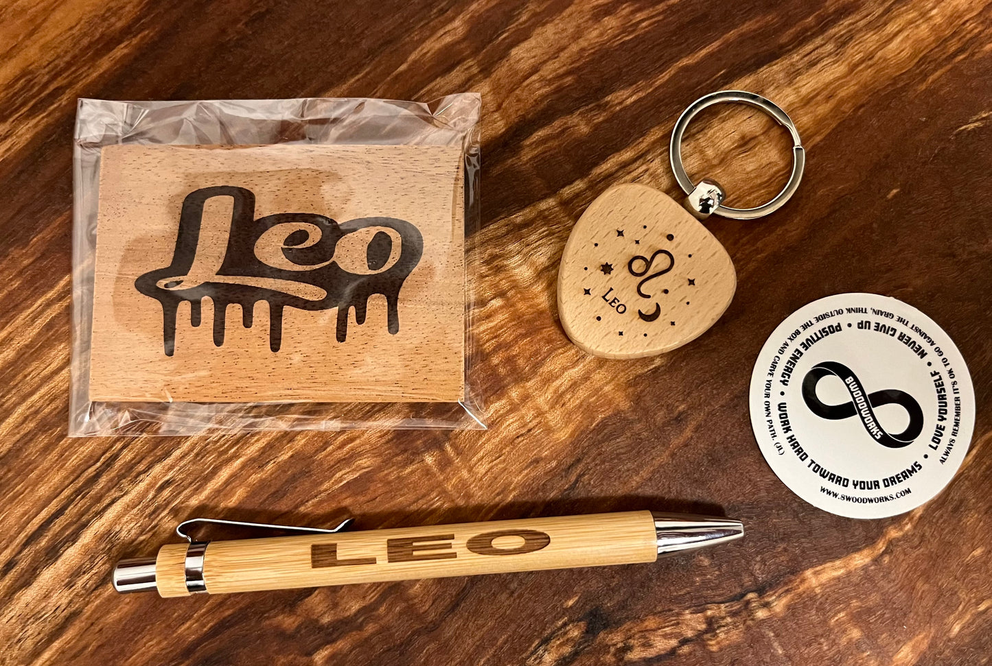 Zodiac Sign Bundle