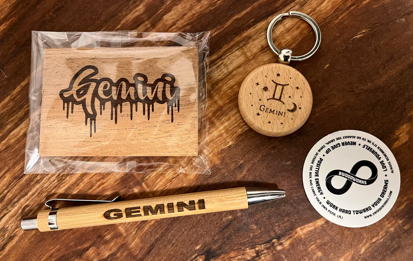 Zodiac Sign Bundle