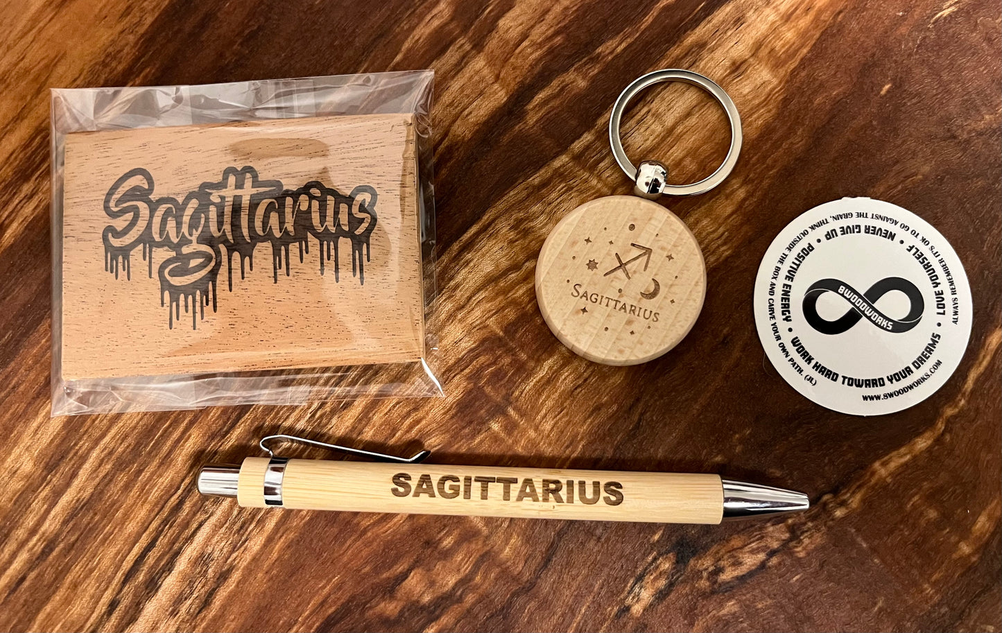Zodiac Sign Bundle