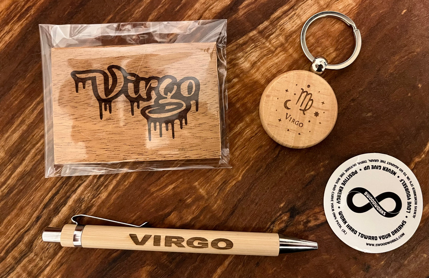 Zodiac Sign Bundle