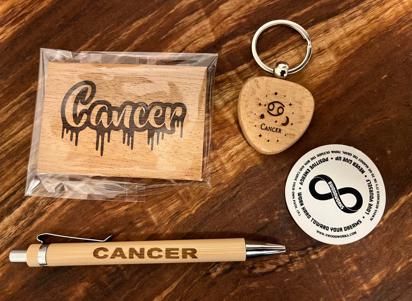 Zodiac Sign Bundle