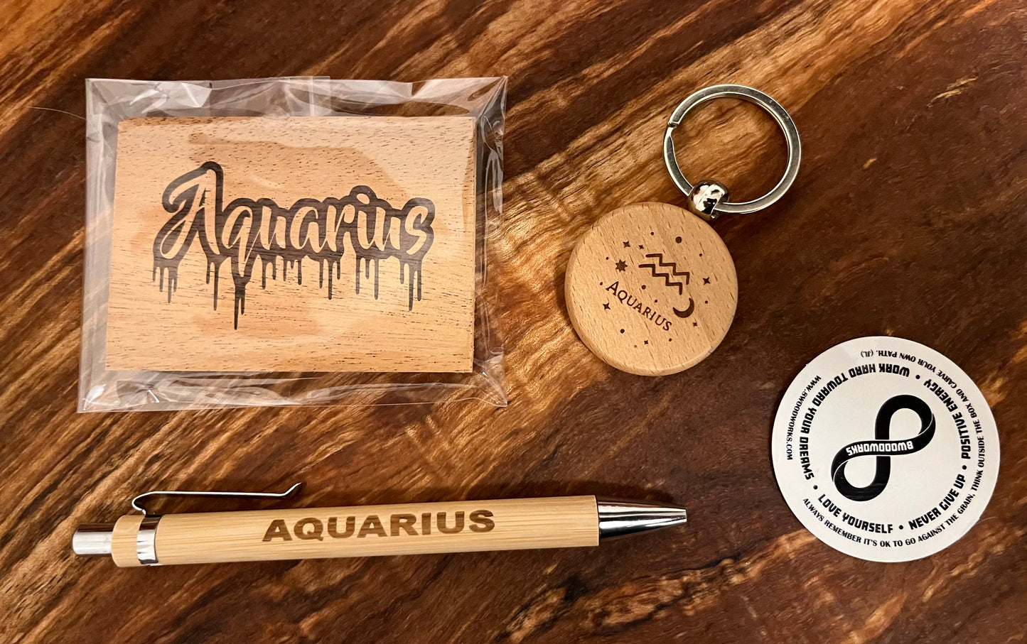 Zodiac Sign Bundle