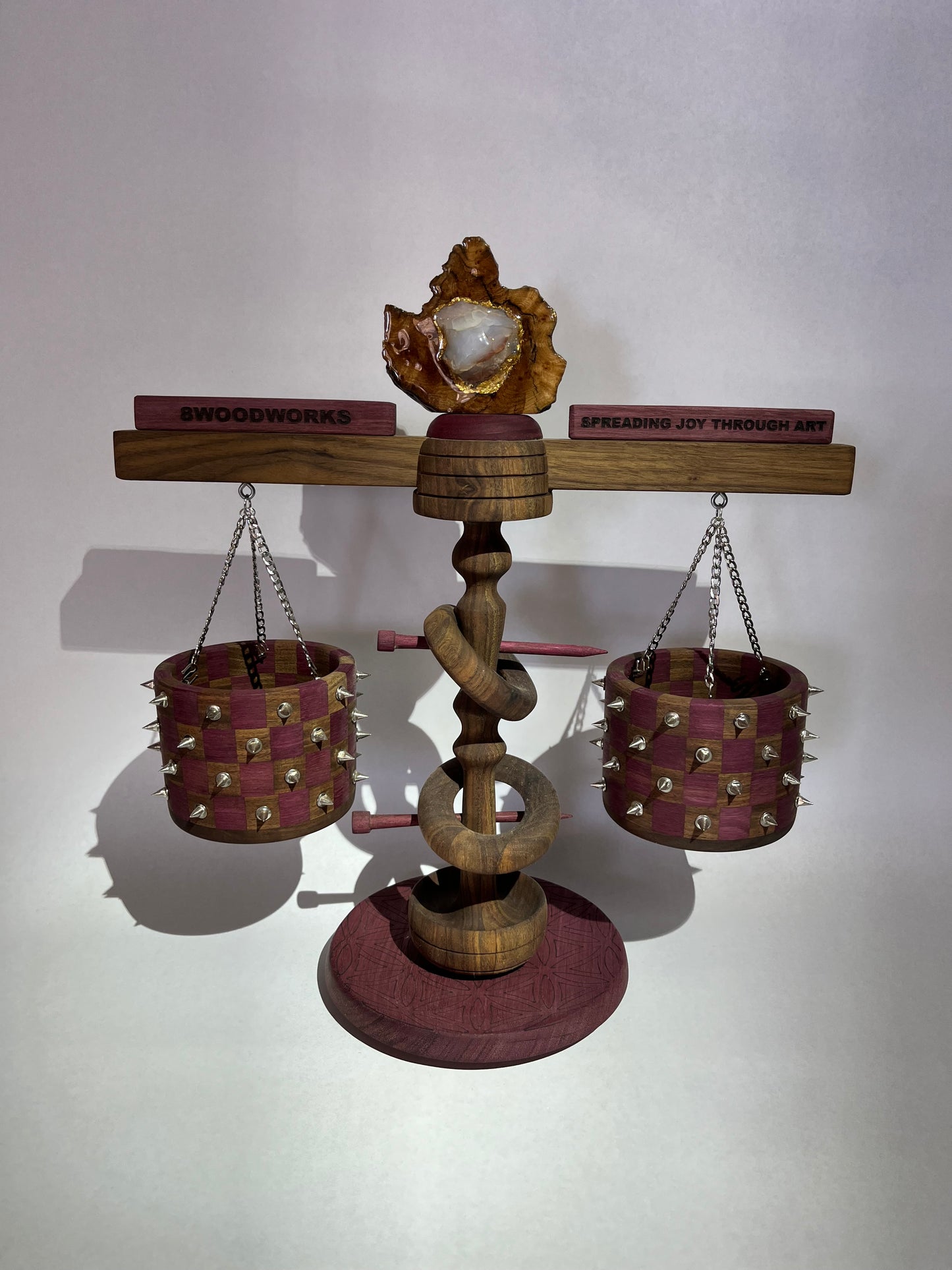 Balance/Justice Scale