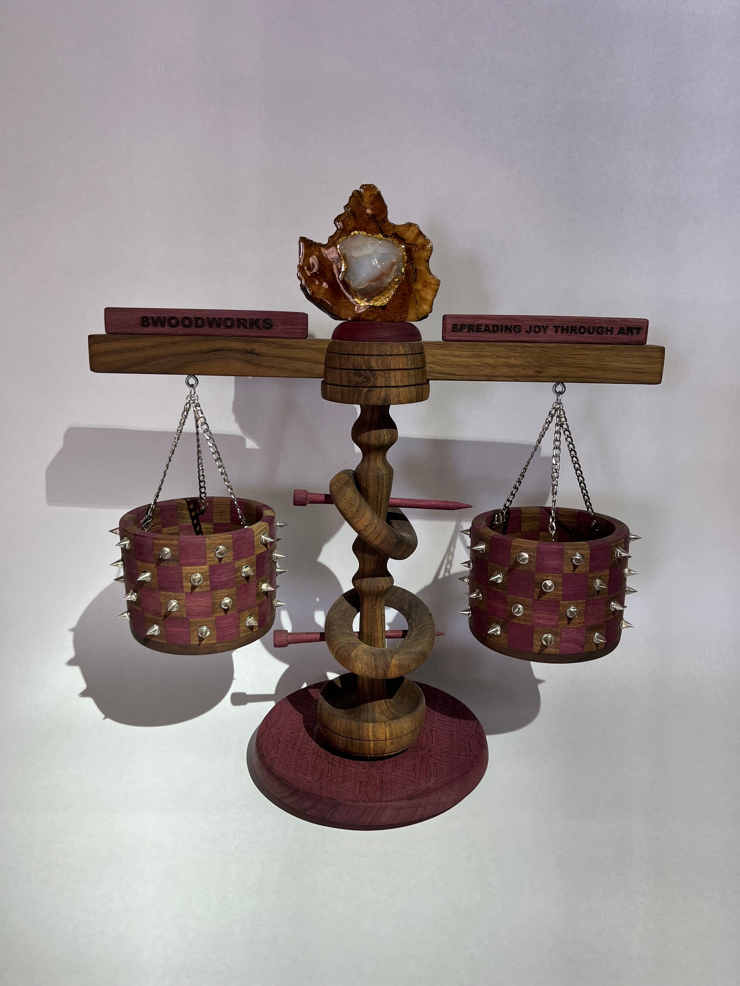 Balance/Justice Scale