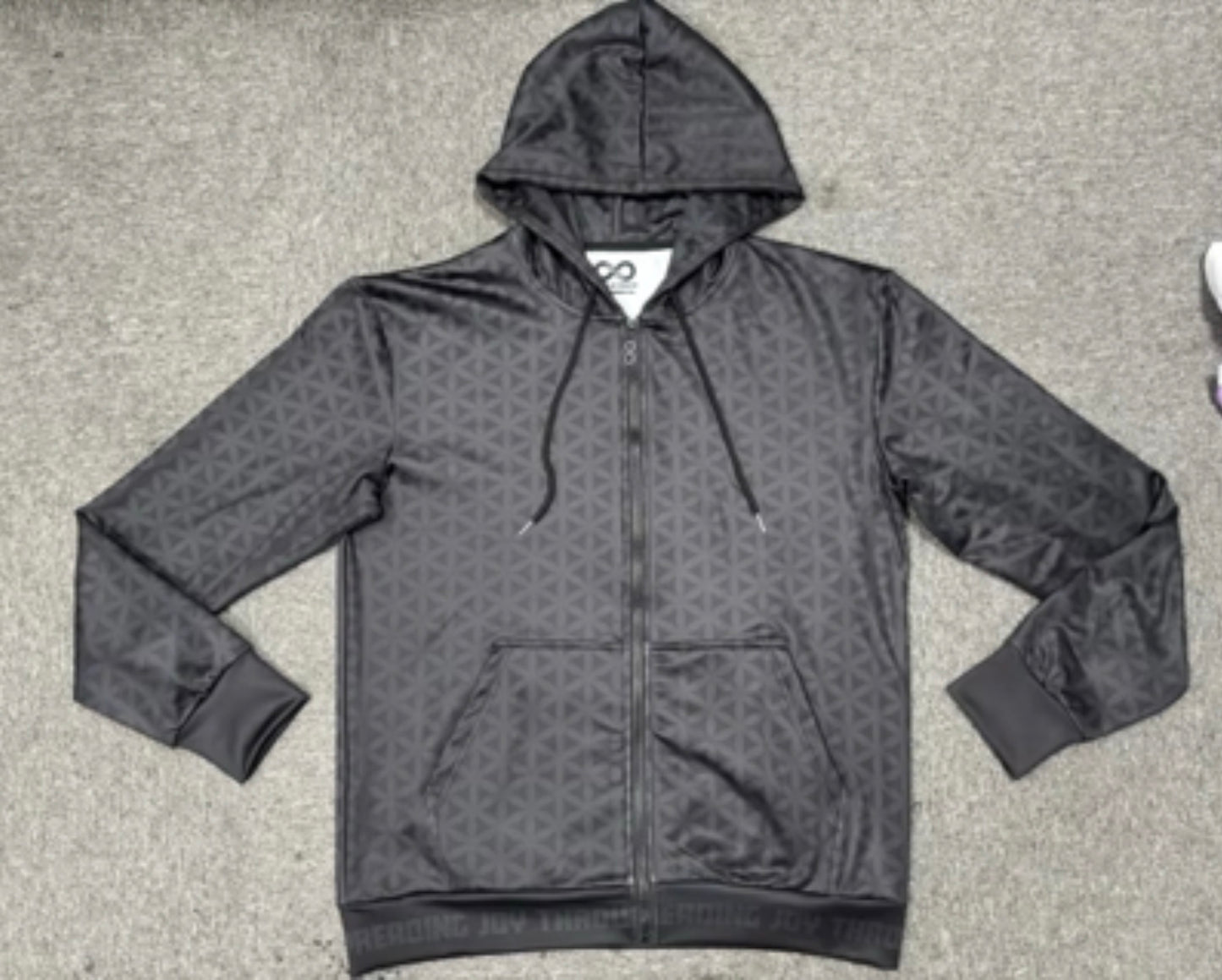 Flower of Life Hoodie