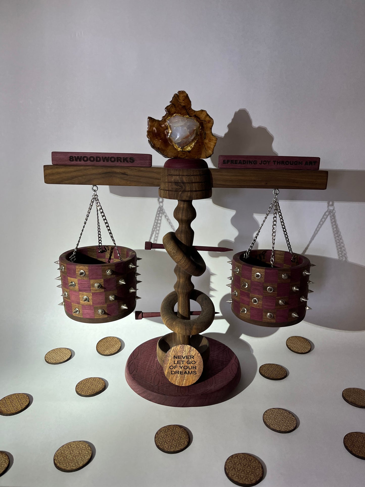 Balance/Justice Scale
