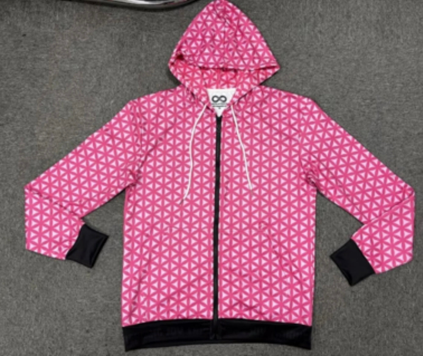 Flower of Life Hoodie