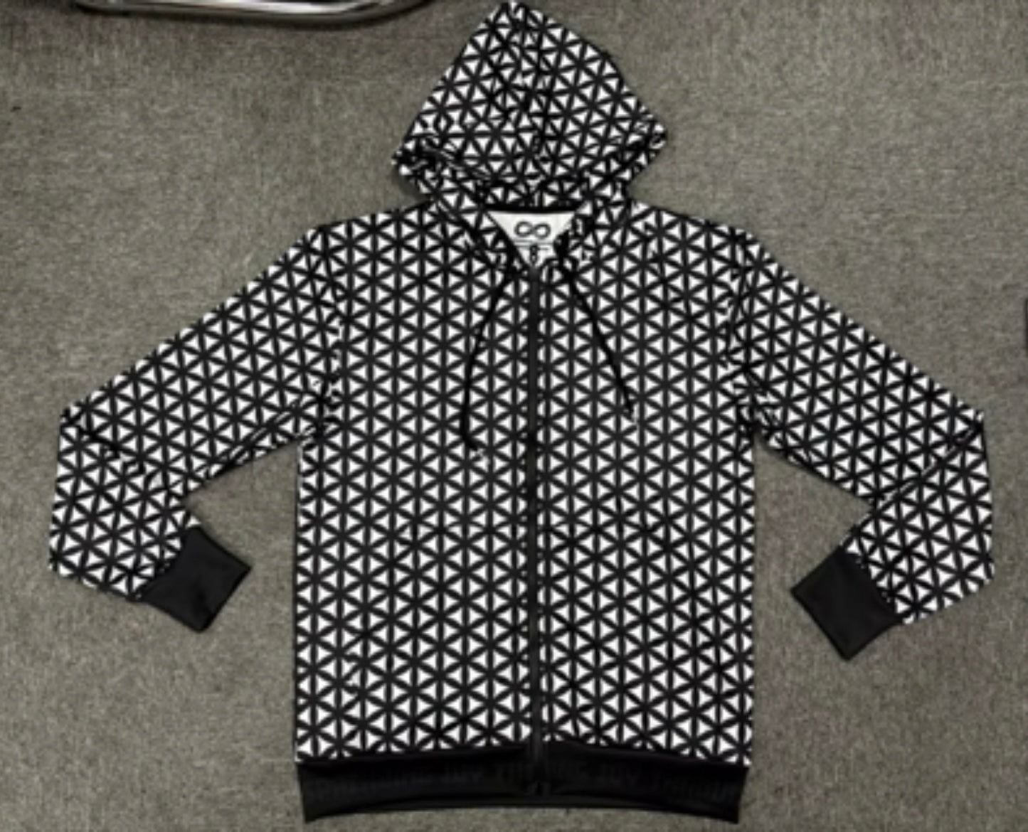 Flower of Life Hoodie