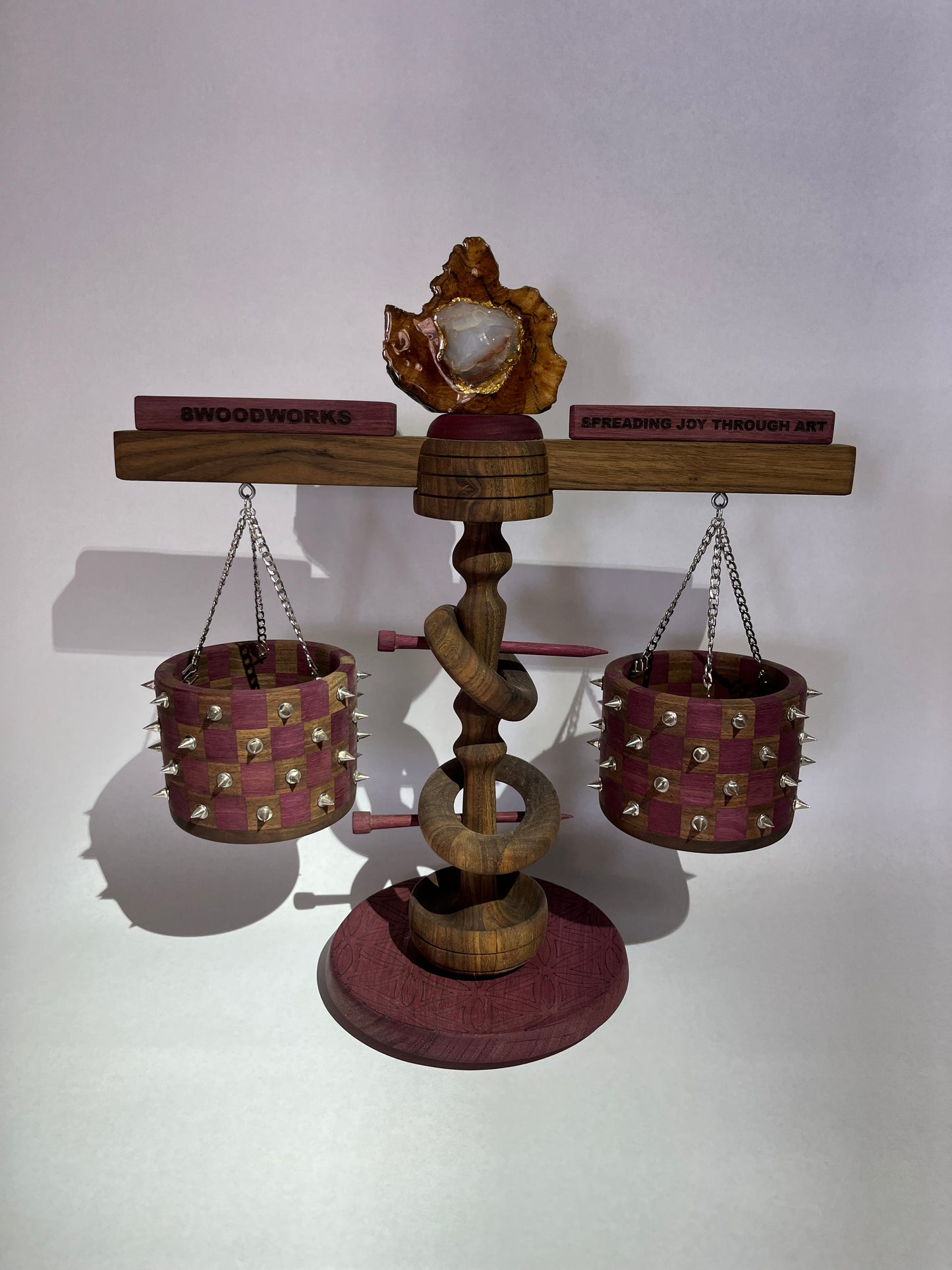 Balance/Justice Scale