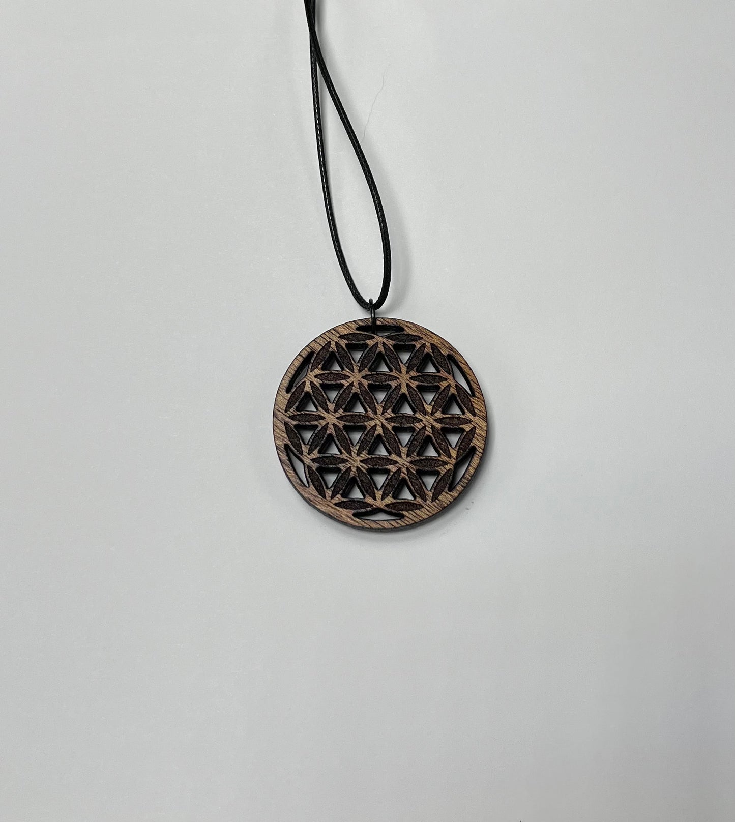 Flower of Life Pendent